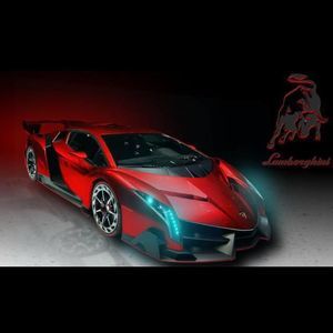 Meet your Posher, Elvin